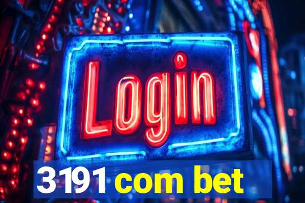 3191 com bet